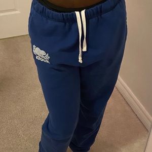 Roots Royal Blue Tracksuit | Poshmark